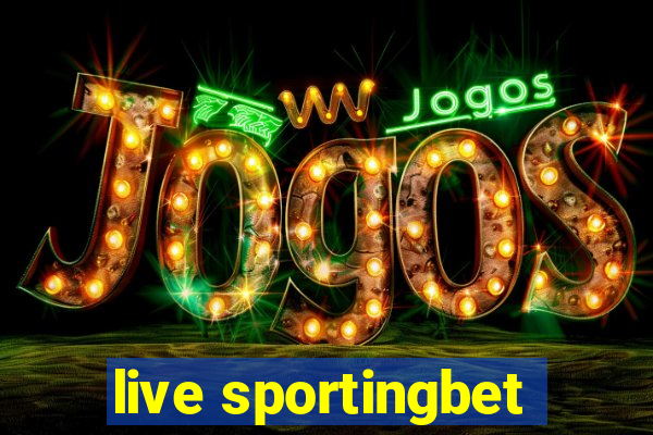 live sportingbet